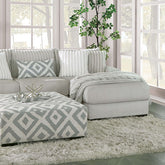 HERMANCE SECTIONAL